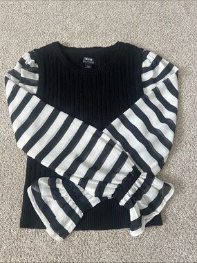 Maeve Like New Anthropologie Women’s S Sweater